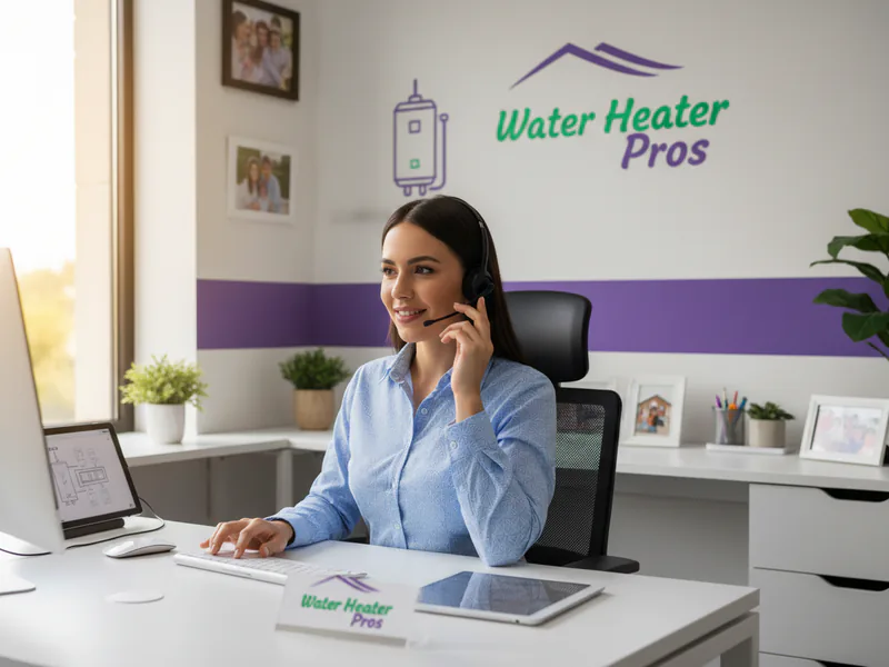 Water Heater Repair in Nevada   FAQ